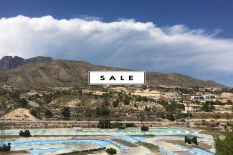 Land zum Verkauf in La Nucia, Alicante, Spanien Nr. 44514 - Foto 8