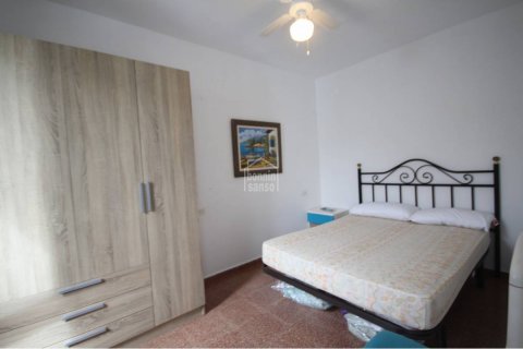 Wohnung zum Verkauf in Mahon, Menorca, Spanien 2 Schlafzimmer, 45 m2 Nr. 47474 - Foto 4