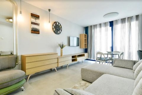 Wohnung zum Verkauf in Punta Prima, Alicante, Spanien 2 Schlafzimmer,  Nr. 45098 - Foto 4