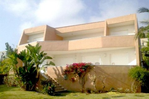 Villa zum Verkauf in Javea, Alicante, Spanien 6 Schlafzimmer, 375 m2 Nr. 45213 - Foto 4