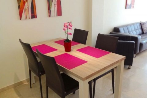 Wohnung zum Verkauf in Albir, Alicante, Spanien 2 Schlafzimmer, 83 m2 Nr. 45653 - Foto 4