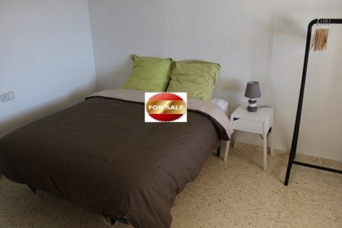Villa zum Verkauf in Benissa, Alicante, Spanien 4 Schlafzimmer, 262 m2 Nr. 45248 - Foto 9
