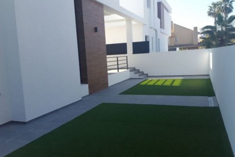 Villa zum Verkauf in Benidorm, Alicante, Spanien 4 Schlafzimmer, 466 m2 Nr. 44079 - Foto 8