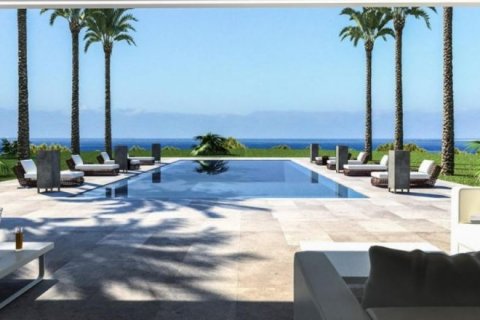 Villa zum Verkauf in Denia, Alicante, Spanien 10 Schlafzimmer, 1.44 m2 Nr. 46028 - Foto 7