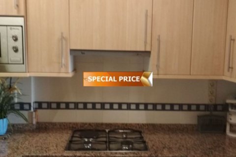 Wohnung zum Verkauf Benidorm, Alicante, Spanien 1 Schlafzimmer, 60 m2 Nr. 44370 - Foto 9