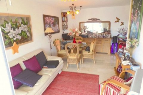 Wohnung zum Verkauf in Albir, Alicante, Spanien 2 Schlafzimmer, 90 m2 Nr. 45654 - Foto 4