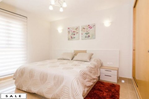 Wohnung zum Verkauf in Calpe, Alicante, Spanien 4 Schlafzimmer, 200 m2 Nr. 45327 - Foto 9