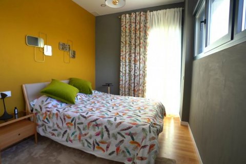 Villa zum Verkauf in Finestrat, Alicante, Spanien 4 Schlafzimmer, 300 m2 Nr. 41480 - Foto 10