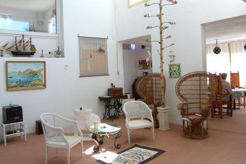 Villa zum Verkauf in Roses, Girona, Spanien 6 Schlafzimmer, 369 m2 Nr. 41448 - Foto 5