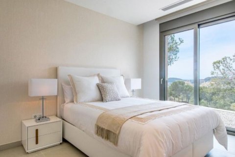Villa zum Verkauf in Denia, Alicante, Spanien 3 Schlafzimmer, 200 m2 Nr. 46219 - Foto 10