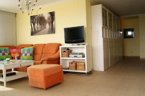 Wohnung zum Verkauf in Alicante, Spanien 3 Schlafzimmer, 110 m2 Nr. 45190 - Foto 6