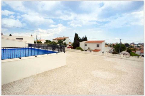 Villa zum Verkauf in Calpe, Alicante, Spanien 6 Schlafzimmer, 400 m2 Nr. 42808 - Foto 6