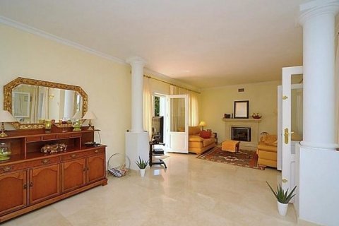 Villa zum Verkauf in Javea, Alicante, Spanien 3 Schlafzimmer, 292 m2 Nr. 45343 - Foto 9