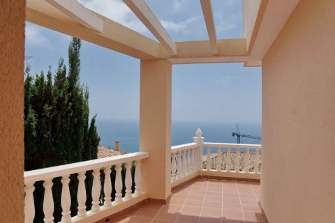 Villa zum Verkauf in Zona Altea Hills, Alicante, Spanien 5 Schlafzimmer, 475 m2 Nr. 43734 - Foto 3