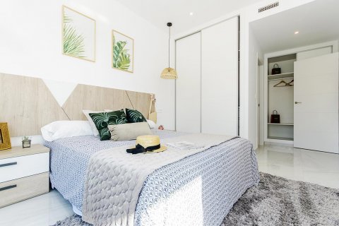 House zum Verkauf in Polop, Alicante, Spanien 3 Schlafzimmer, 94 m2 Nr. 41190 - Foto 15