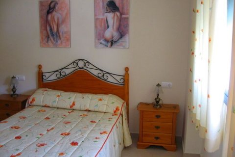 Wohnung zum Verkauf in La Cala, Alicante, Spanien 3 Schlafzimmer, 110 m2 Nr. 42679 - Foto 6