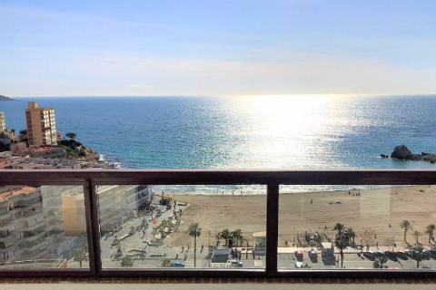 Wohnung zum Verkauf in La Cala, Alicante, Spanien 2 Schlafzimmer, 91 m2 Nr. 42677 - Foto 1