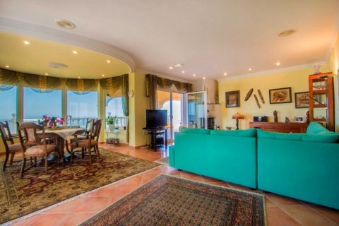 Villa zum Verkauf in Calpe, Alicante, Spanien 4 Schlafzimmer, 300 m2 Nr. 42775 - Foto 10
