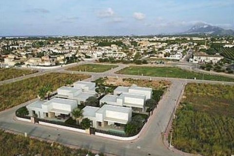 Villa zum Verkauf Denia, Alicante, Spanien 3 Schlafzimmer, 127 m2 Nr. 45485 - Foto 7