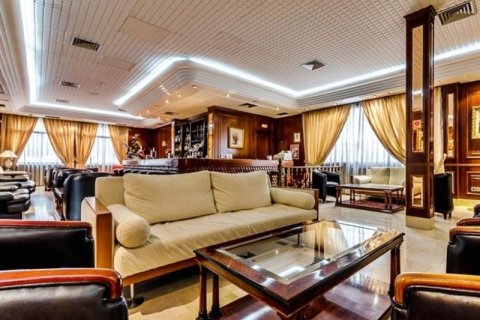Hotel zum Verkauf in Valencia, Spanien 70 Schlafzimmer, 4052 m2 Nr. 44786 - Foto 10