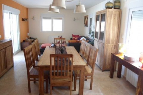 Villa zum Verkauf in Calpe, Alicante, Spanien 5 Schlafzimmer, 215 m2 Nr. 45647 - Foto 9