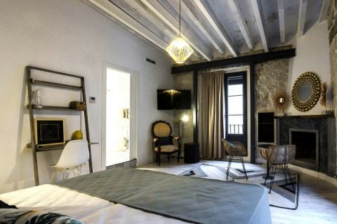 Hotel zum Verkauf in Alicante, Spanien 28 Schlafzimmer,  Nr. 43509 - Foto 10