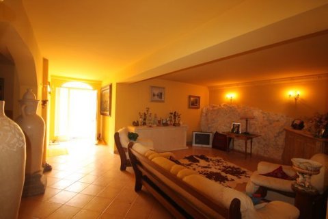 Villa zum Verkauf in Altea, Alicante, Spanien 5 Schlafzimmer, 430 m2 Nr. 43699 - Foto 7