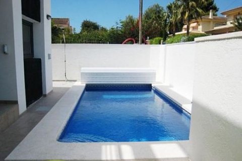 Villa zum Verkauf in Alfaz del Pi, Alicante, Spanien 4 Schlafzimmer, 233 m2 Nr. 43487 - Foto 2