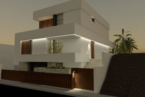 Villa zum Verkauf in Finestrat, Alicante, Spanien 3 Schlafzimmer, 244 m2 Nr. 45420 - Foto 5