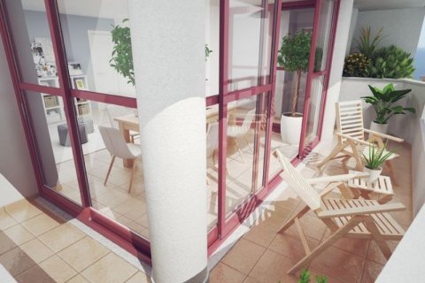 Wohnung zum Verkauf Calpe, Alicante, Spanien 3 Schlafzimmer, 121 m2 Nr. 46053 - Foto 2