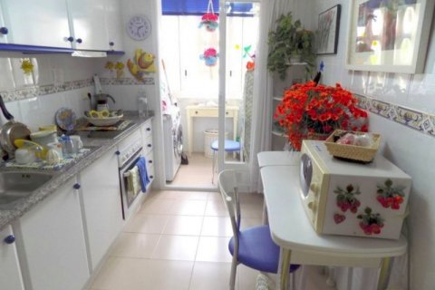 Wohnung zum Verkauf in Albir, Alicante, Spanien 2 Schlafzimmer, 90 m2 Nr. 45654 - Foto 6