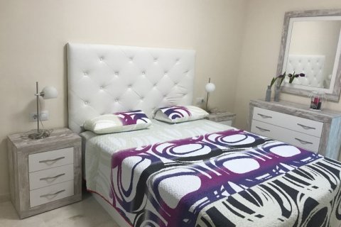 Wohnung zum Verkauf in La Cala, Alicante, Spanien 2 Schlafzimmer, 120 m2 Nr. 44995 - Foto 8