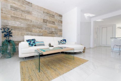 Townhouse zum Verkauf Polop, Alicante, Spanien 3 Schlafzimmer, 217 m2 Nr. 42559 - Foto 9