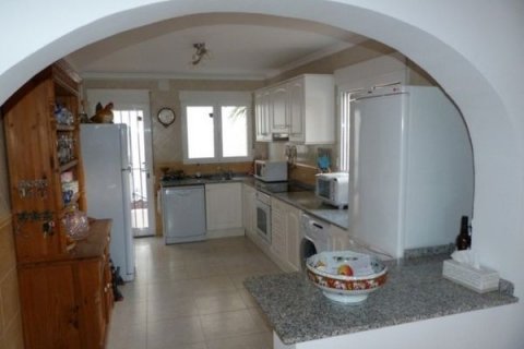 Villa zum Verkauf in Javea, Alicante, Spanien 4 Schlafzimmer, 381 m2 Nr. 45898 - Foto 10