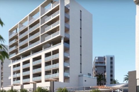 Penthäuser zum Verkauf in Alicante, Spanien 3 Schlafzimmer, 123 m2 Nr. 45991 - Foto 8