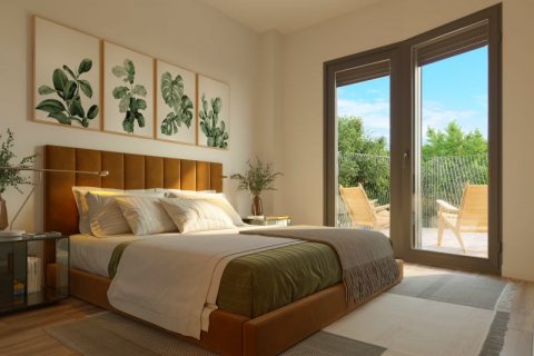 Villa zum Verkauf Benidorm, Alicante, Spanien 3 Schlafzimmer, 215 m2 Nr. 42991 - Foto 8