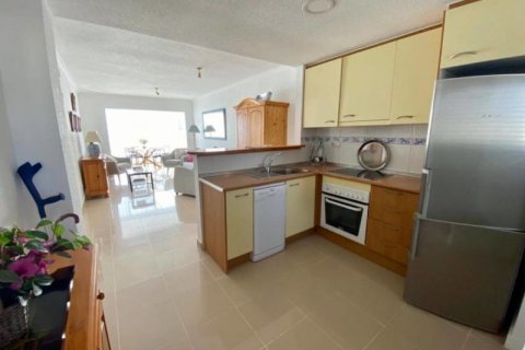 Wohnung zum Verkauf in La Cala, Alicante, Spanien 2 Schlafzimmer, 94 m2 Nr. 46042 - Foto 9