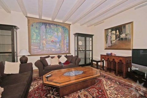 Villa zum Verkauf in Marbella, Malaga, Spanien 9 Schlafzimmer, 1400 m2 Nr. 41457 - Foto 2