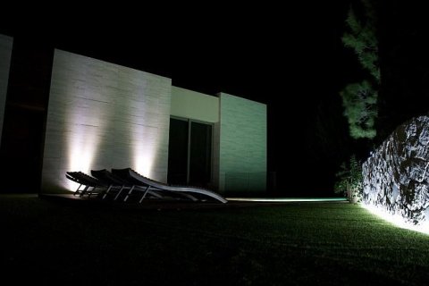 Villa zum Verkauf in Finestrat, Alicante, Spanien 4 Schlafzimmer, 450 m2 Nr. 44863 - Foto 7