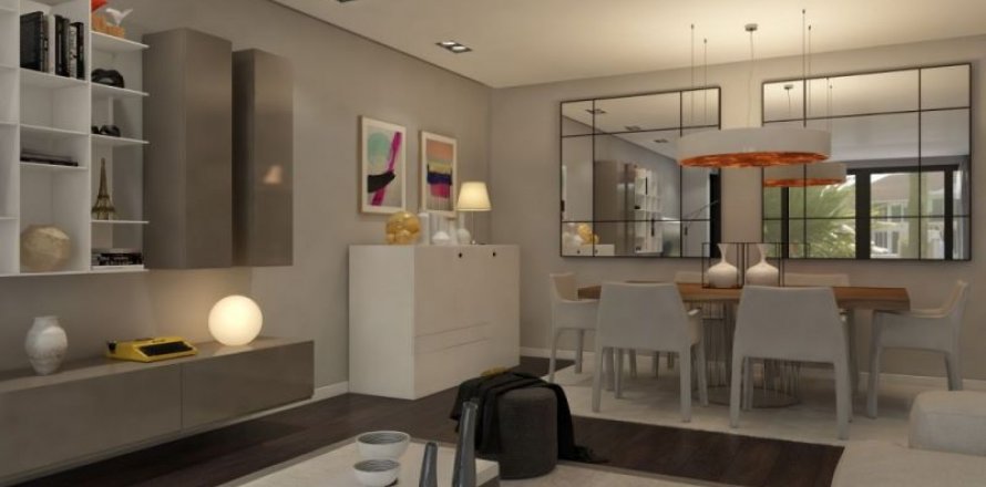 Penthäuser Alicante, Spanien 3 Schlafzimmer, 130 m2 Nr. 46099