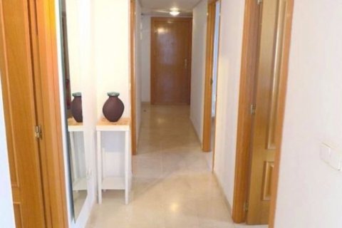 Wohnung zum Verkauf in Albir, Alicante, Spanien 2 Schlafzimmer, 90 m2 Nr. 45661 - Foto 8