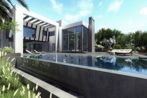 Villa zum Verkauf in Benalmadena, Malaga, Spanien 275 m2 Nr. 46067 - Foto 6