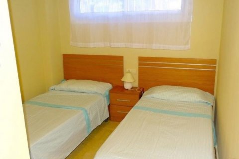 Wohnung zum Verkauf in Albir, Alicante, Spanien 2 Schlafzimmer, 83 m2 Nr. 45653 - Foto 10