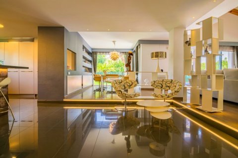 Villa zum Verkauf in Benidorm, Alicante, Spanien 4 Schlafzimmer, 437 m2 Nr. 42148 - Foto 5