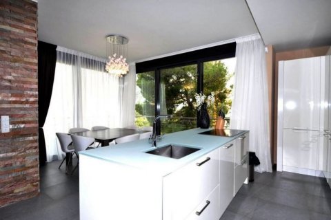 Villa zum Verkauf in Zona Altea Hills, Alicante, Spanien 3 Schlafzimmer, 281 m2 Nr. 45629 - Foto 10