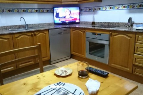 Townhouse zum Verkauf Alicante, Spanien 3 Schlafzimmer, 300 m2 Nr. 44988 - Foto 10