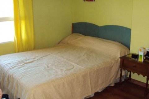Wohnung zum Verkauf in Alicante, Spanien 3 Schlafzimmer, 130 m2 Nr. 45198 - Foto 7