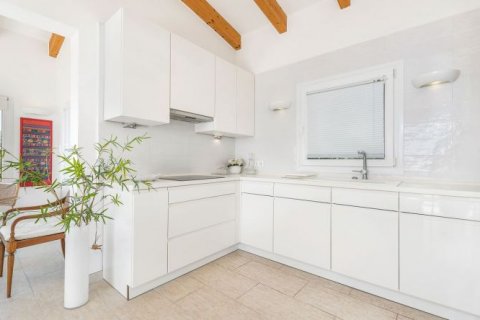 Villa zum Verkauf in Cala D'or, Mallorca, Spanien 6 Schlafzimmer, 655 m2 Nr. 44971 - Foto 9