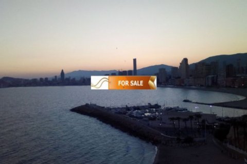 Wohnung zum Verkauf in Benidorm, Alicante, Spanien 1 Schlafzimmer, 65 m2 Nr. 44366 - Foto 8