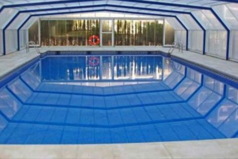 Penthäuser zum Verkauf Benidorm, Alicante, Spanien 3 Schlafzimmer, 150 m2 Nr. 45044 - Foto 2